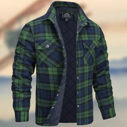 Verano Men's Jacket