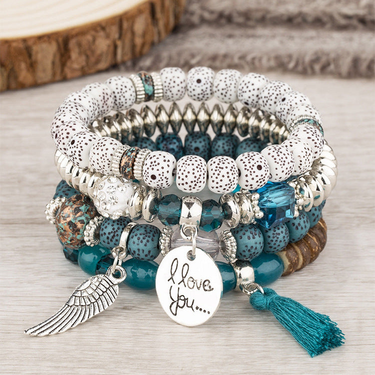 Elvaris Bracelet