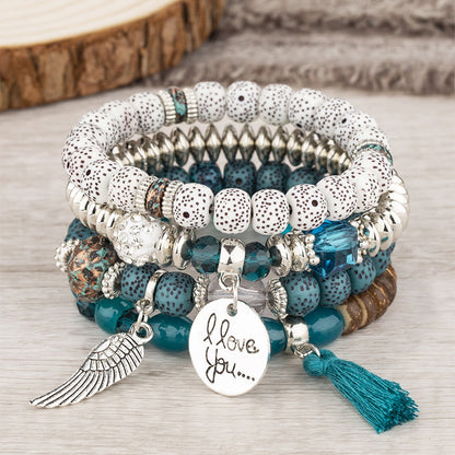 Elvaris Bracelet
