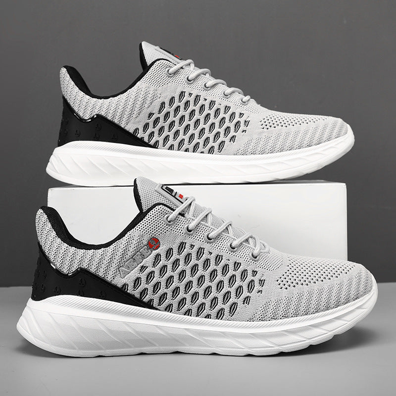 Calvaro Men's Sneakers