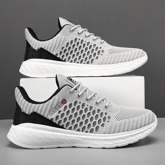 Calvaro Men's Sneakers