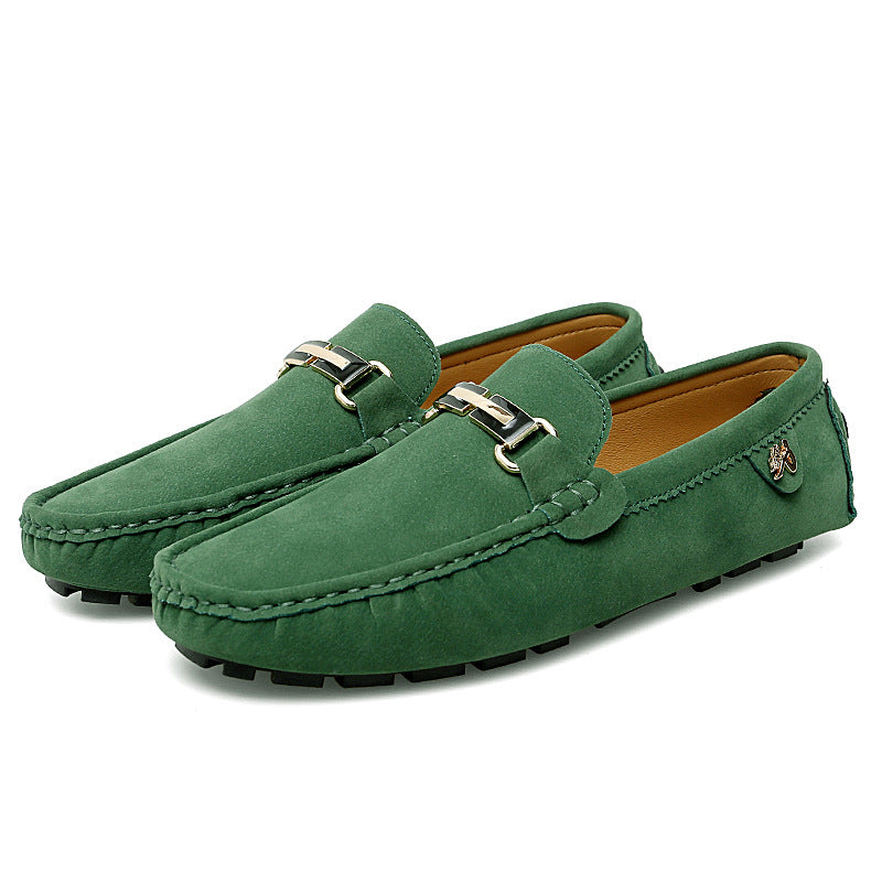 Cavaro Shoes