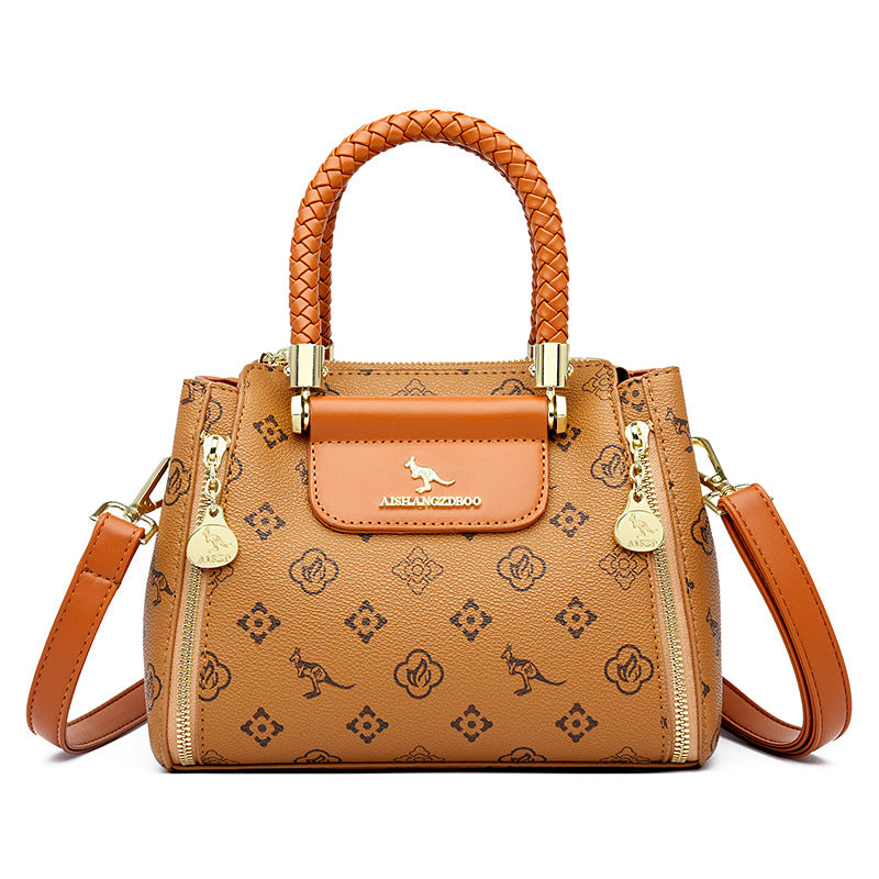 Rovelle Women's Leather Bag
